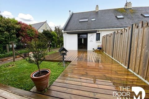 Villa a Le Croisic, Loire-Atlantique, Le Croisic - € 395.000 | Ref: 9850 - foto 13