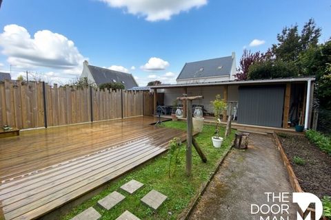Villa a Le Croisic, Loire-Atlantique, Le Croisic - € 395.000 | Ref: 9850 - foto 14