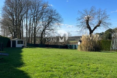 Villa a Forges-les-Bains, Essonne, Forges-les-Bains - € 415.000 | Ref: 10070 - foto 9