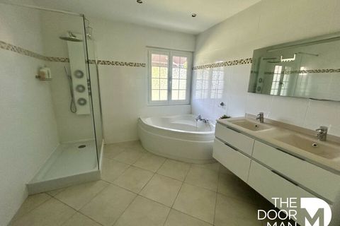 Villa a Forges-les-Bains, Essonne, Forges-les-Bains - € 415.000 | Ref: 10070 - foto 11