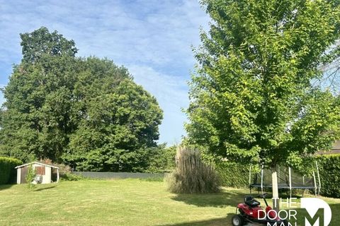 Villa a Forges-les-Bains, Essonne, Forges-les-Bains - € 415.000 | Ref: 10070 - foto 12