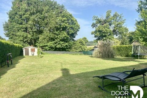 Villa a Forges-les-Bains, Essonne, Forges-les-Bains - € 415.000 | Ref: 10070 - foto 13