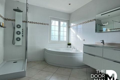 Villa a Forges-les-Bains, Essonne, Forges-les-Bains - € 415.000 | Ref: 10070 - foto 15