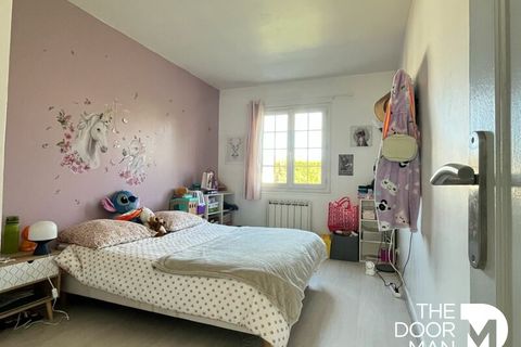 Villa a Forges-les-Bains, Essonne, Forges-les-Bains - € 415.000 | Ref: 10070 - foto 16