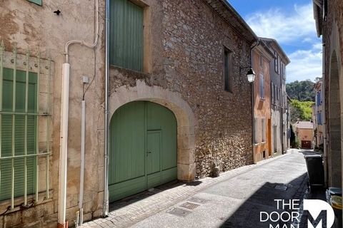 Landsbyhus i Flassans-sur-Issole, Var, Flassans-sur-Issole - € 135.900 | Ref: 10081 - foto 1