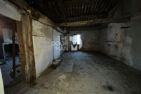 Landsbyhus i Flassans-sur-Issole, Var, Flassans-sur-Issole - € 135.900 | Ref: 10081 - foto 2
