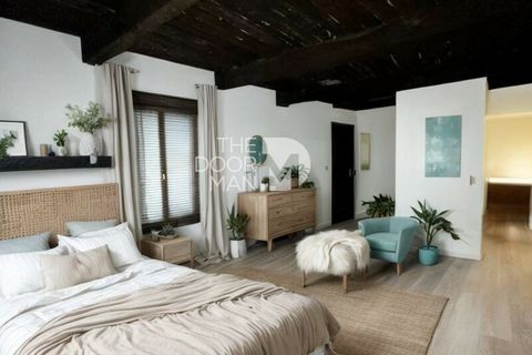 Landsbyhus i Flassans-sur-Issole, Var, Flassans-sur-Issole - € 135.900 | Ref: 10081 - foto 4