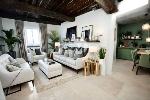 Landsbyhus i Flassans-sur-Issole, Var, Flassans-sur-Issole - € 135.900 | Ref: 10081 - foto 6
