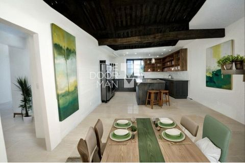 Landsbyhus i Flassans-sur-Issole, Var, Flassans-sur-Issole - € 135.900 | Ref: 10081 - foto 8
