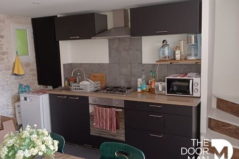 Byhus i Niort, Deux-Sevres, Niort - € 137.000 | Ref: 9206 - foto 1