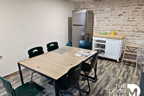 Byhus i Niort, Deux-Sevres, Niort - € 137.000 | Ref: 9206 - foto 2