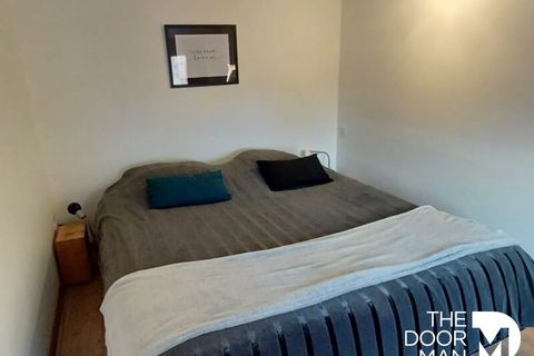 Byhus i Niort, Deux-Sevres, Niort - € 137.000 | Ref: 9206 - foto 4