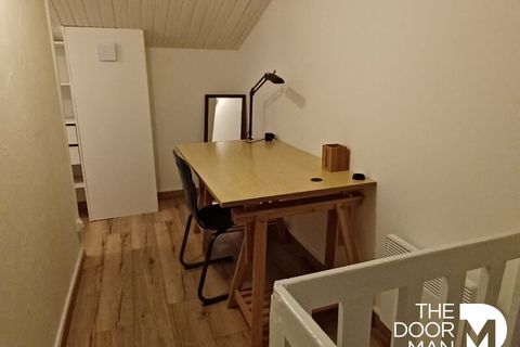 Byhus i Niort, Deux-Sevres, Niort - € 137.000 | Ref: 9206 - foto 5