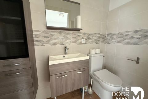 Byhus i Niort, Deux-Sevres, Niort - € 137.000 | Ref: 9206 - foto 6