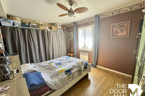 Villa a Annoix, Cher, Annoix - € 152.000 | Ref: 10057 - foto 2