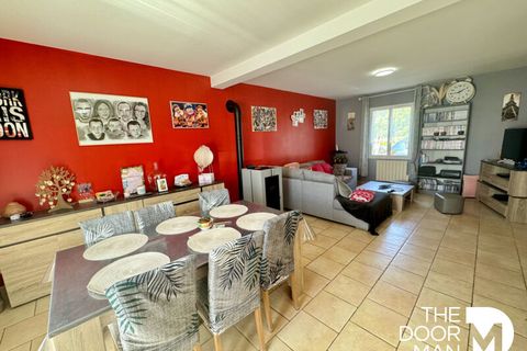 Villa a Annoix, Cher, Annoix - € 152.000 | Ref: 10057 - foto 3