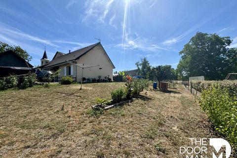 Villa a Annoix, Cher, Annoix - € 152.000 | Ref: 10057 - foto 4