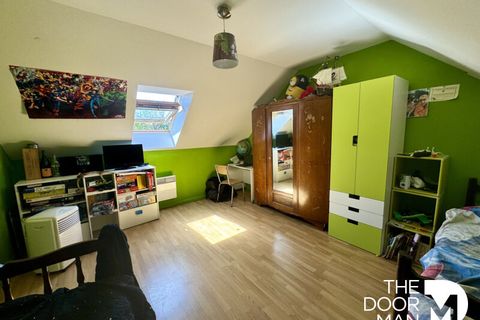 Villa a Annoix, Cher, Annoix - € 152.000 | Ref: 10057 - foto 5