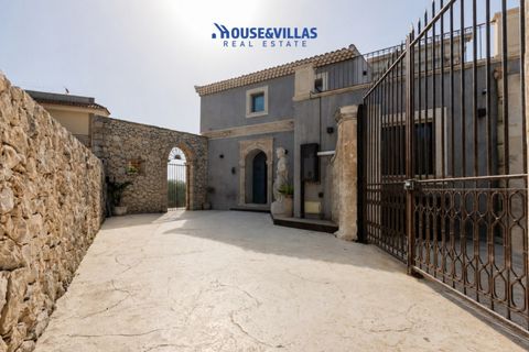 Villa i Avola, Siracusa, Avola - € 1.400.000 | Ref: 1297 - foto 4