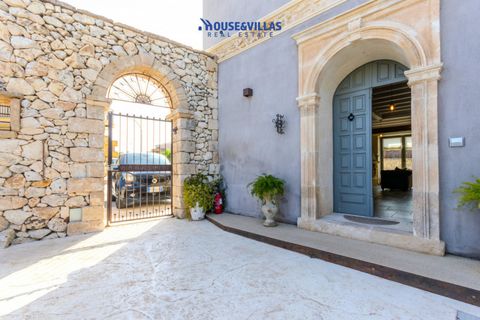 Villa i Avola, Siracusa, Avola - € 1.400.000 | Ref: 1297 - foto 6