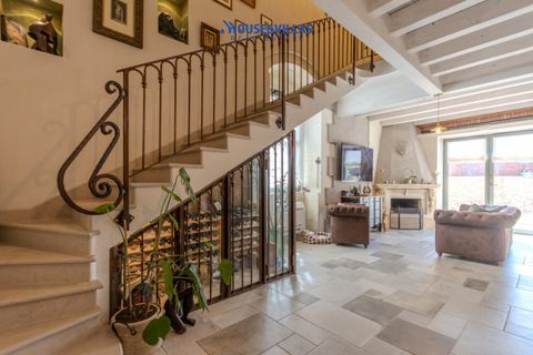 Villa i Avola, Siracusa, Avola - € 1.400.000 | Ref: 1297 - foto 9