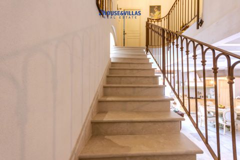 Villa i Avola, Siracusa, Avola - € 1.400.000 | Ref: 1297 - foto 20