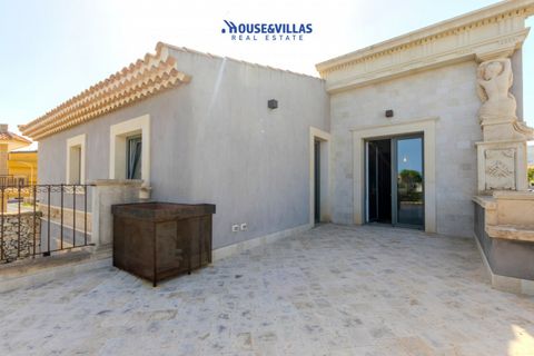Villa i Avola, Siracusa, Avola - € 1.400.000 | Ref: 1297 - foto 27