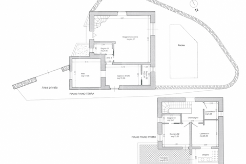 Villa i Avola, Siracusa, Avola - € 1.400.000 | Ref: 1297 - foto 39