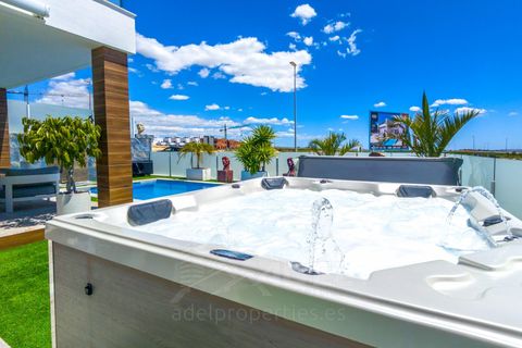 Villa i Orihuela, Alicante - foto 3