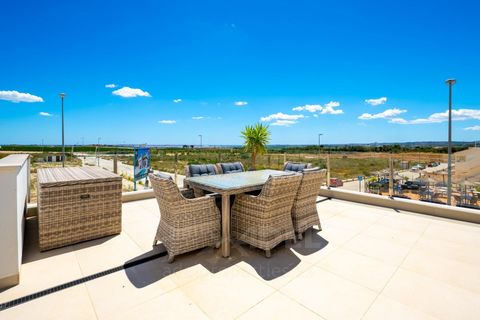 Villa i Orihuela, Alicante - foto 4