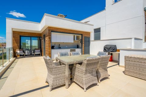 Villa i Orihuela, Alicante - foto 5