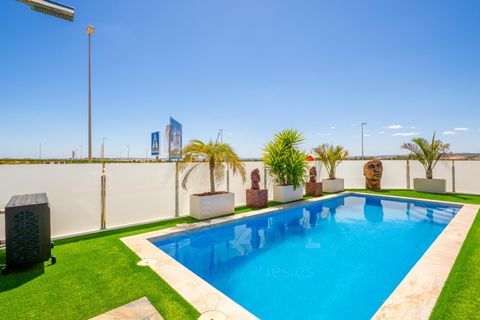 Villa a Orihuela, Alicante, Orihuela - € 489.999 | Ref: AC18-2371/11012 - foto 30
