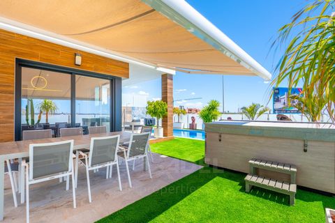 Villa a Orihuela, Alicante, Orihuela - € 489.999 | Ref: AC18-2371/11012 - foto 31