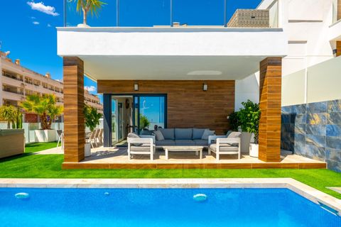 Villa a Orihuela, Alicante, Orihuela - € 489.999 | Ref: AC18-2371/11012 - foto 38