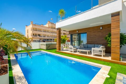 Villa a Orihuela, Alicante, Orihuela - € 489.999 | Ref: AC18-2371/11012 - foto 41