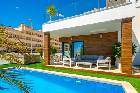 Villa a Orihuela, Alicante, Orihuela - € 489.999 | Ref: AC18-2371/11012 - foto 45