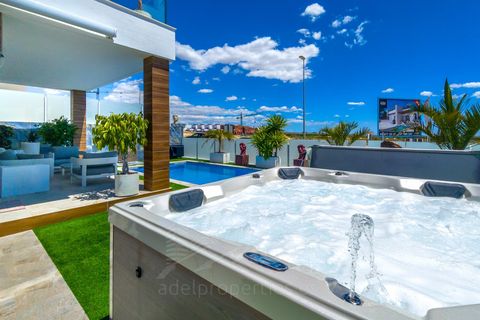 Villa a Orihuela, Alicante, Orihuela - € 489.999 | Ref: AC18-2371/11012 - foto 46