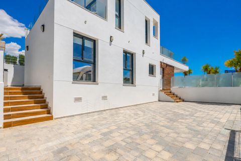 Villa a Orihuela, Alicante, Orihuela - € 489.999 | Ref: AC18-2371/11012 - foto 49
