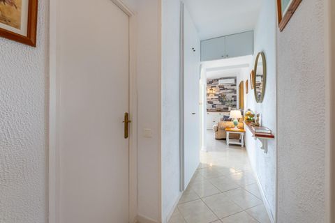 Lejlighed i Benalmadena, Malaga - foto 3