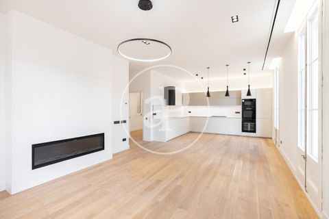Lejlighed i Barcelona, Barcelona, Barcelona - € 990.000 | Ref: VB2601038 - foto 5