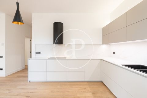 Lejlighed i Barcelona, Barcelona, Barcelona - € 990.000 | Ref: VB2601038 - foto 7