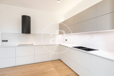 Lejlighed i Barcelona, Barcelona, Barcelona - € 990.000 | Ref: VB2601038 - foto 8