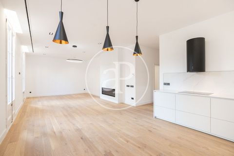 Lejlighed i Barcelona, Barcelona, Barcelona - € 990.000 | Ref: VB2601038 - foto 9