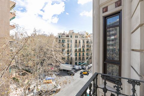 Lejlighed i Barcelona, Barcelona, Barcelona - € 990.000 | Ref: VB2601038 - foto 12
