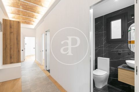 Lejlighed i Barcelona, Barcelona, Barcelona - € 990.000 | Ref: VB2601038 - foto 20