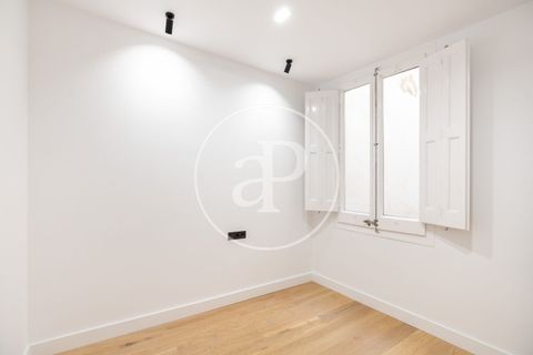 Lejlighed i Barcelona, Barcelona, Barcelona - € 990.000 | Ref: VB2601038 - foto 24