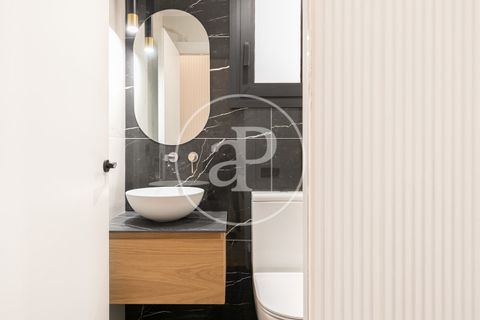 Lejlighed i Barcelona, Barcelona, Barcelona - € 990.000 | Ref: VB2601038 - foto 26