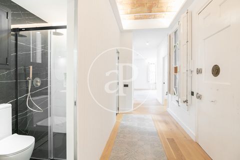 Lejlighed i Barcelona, Barcelona, Barcelona - € 990.000 | Ref: VB2601038 - foto 27