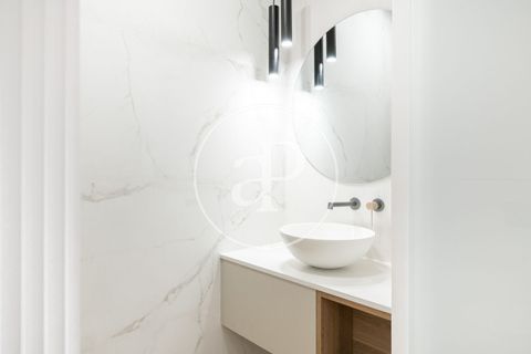 Lejlighed i Barcelona, Barcelona, Barcelona - € 990.000 | Ref: VB2601038 - foto 32