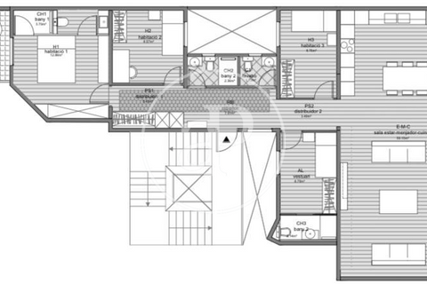 Lejlighed i Barcelona, Barcelona, Barcelona - € 990.000 | Ref: VB2601038 - foto 34